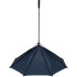 Parasol manualny XL Ø133 cm HURRICAN Granatowy 518744 (3) thumbnail