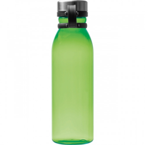 Butelka z recyklingu 780 ml RPET jasnozielony 290829 (4)