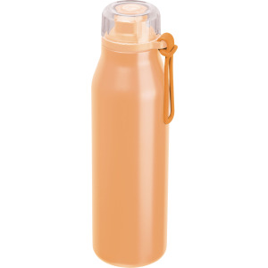 Butelka termiczna stalowa z recyklingu GRAND HAVEN MoLu 640 ml