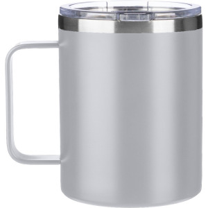 Kubek podróżny 300 ml Szary