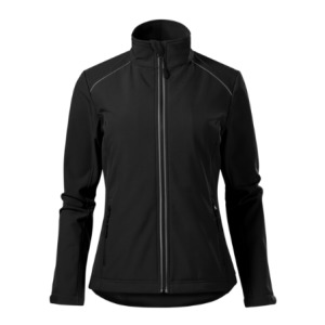 Softshell kurtka damska M537