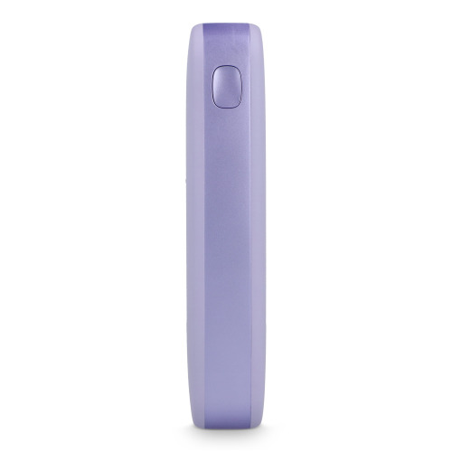 2PB24100 I Fresh 'n Rebel Powerbank 24000 mAh PD USB-C  Liliowy LT49404-N0071 (5)