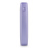 2PB24100 I Fresh 'n Rebel Powerbank 24000 mAh PD USB-C  Liliowy LT49404-N0071 (5) thumbnail