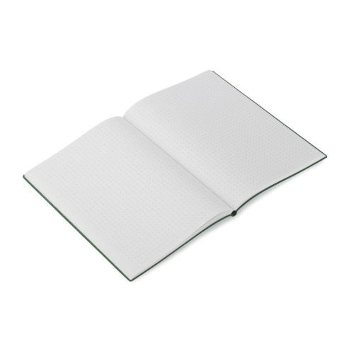 Notes LORE A5 Zielony 17893-05 (1)