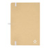 Notatnik Kraft Paper A5 Biały LT92060-N0001 (4) thumbnail