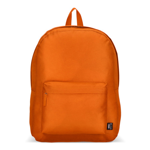 Plecak R-PET 20L Pomarańczowy LT95293-N0026 (5)