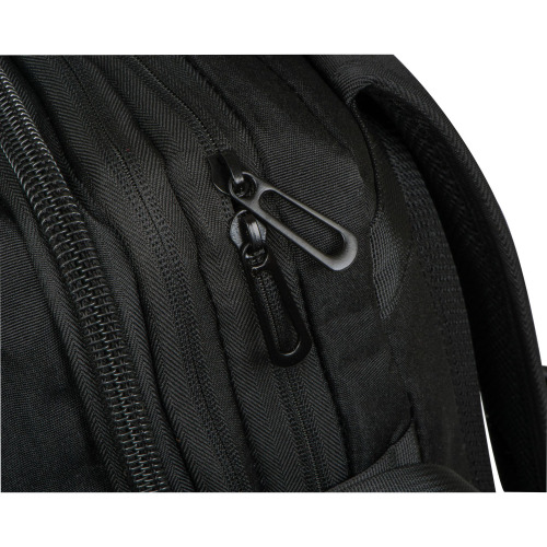 Plecak podróżny CrisMa KONSTANTY Czarny 6440303 (7)