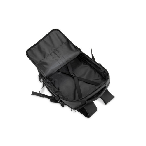 Plecak MODRO Czarny 20830-02 (5)