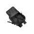 Plecak MODRO Czarny 20830-02 (5) thumbnail