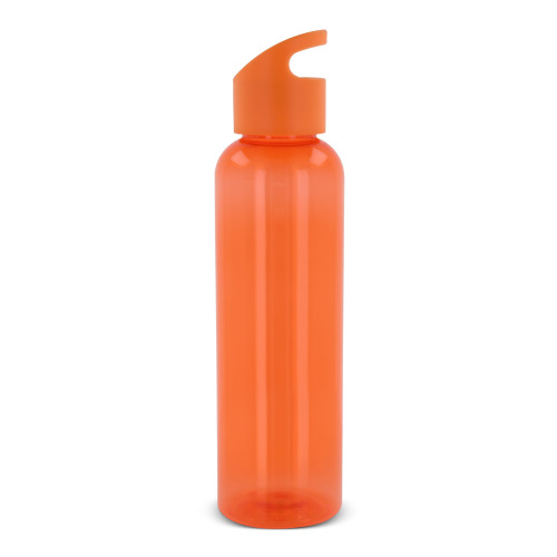 Butelka Loop R-PET 600ml Pomarańczowy LT98743-N0026 (6)