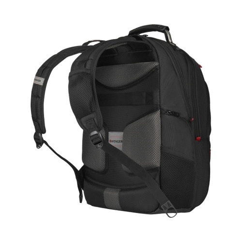 Plecak na laptopa Pegasus Deluxe 16'' Wenger Czarny W606492 (4)