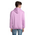 CONDOR BLUZA UNISEX Lilac S03815-LL-3XL (1) thumbnail