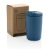 Kubek podróżny 300 ml, PP z recyklingu blue P433.085 (8) thumbnail