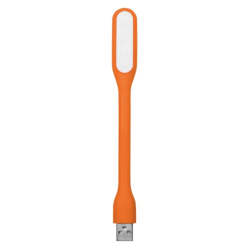 Lampka USB pomarańczowy V3469-07 (1)