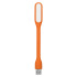 Lampka USB pomarańczowy V3469-07 (1) thumbnail