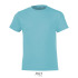REGENT F Dziecięcy T-SHIRT Atoll blue S01183-AL-XXL  thumbnail