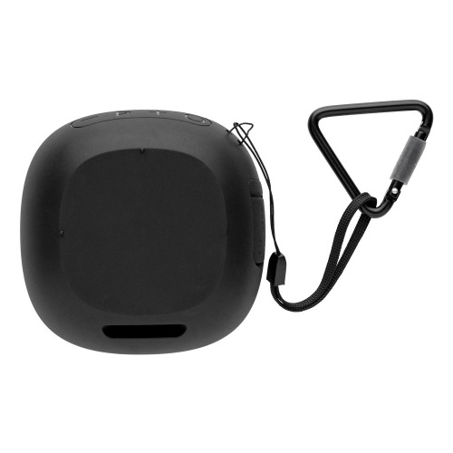 Głośnik bezprzewodowy Urban Vitamin Hayward Czarny P329.911 (6)