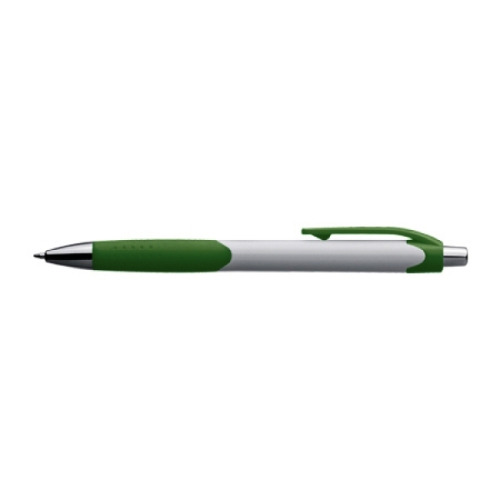 Długopis plastikowy MAO zielony 789909 (2)