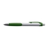 Długopis plastikowy MAO zielony 789909 (2) thumbnail