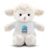 Pluszowa owca | Meady biały HE788-02 (11) thumbnail