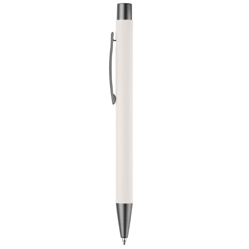 Długopis New York soft touch Biały LT87767-N0001 (3)