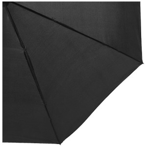 Automatyczny parasol składany 21,5" Alex Czarny