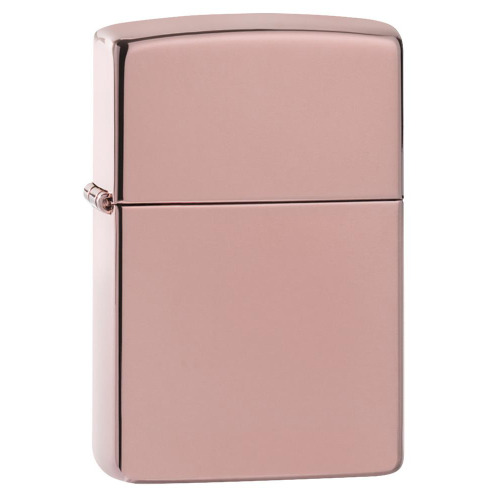 Zapalniczka Zippo Classic Rose Gold ZIP60005212 