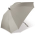 Deluxe 27” Parasol w kształcie kwadratu z pokrowcem Taupe LT97111-N0058 (2) thumbnail