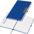 Notes A5 w linie LIBEREC Niebieski 563204  thumbnail