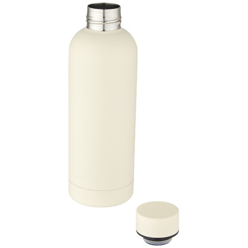 Spring 500 ml miedziany termos Ivory cream 10071202 (5)
