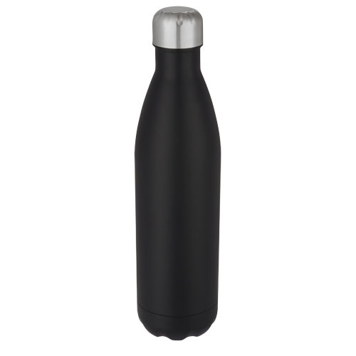 Cove 750 ml vacuum insulated stainless steel bottle Czarny 10069390 