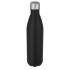 Cove 750 ml vacuum insulated stainless steel bottle Czarny 10069390  thumbnail