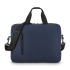 Torba na laptopa PU SoMa Messenger Bag 28 x 38 x 5 cm Ciemnoniebieski LT95341-N0010 (1) thumbnail