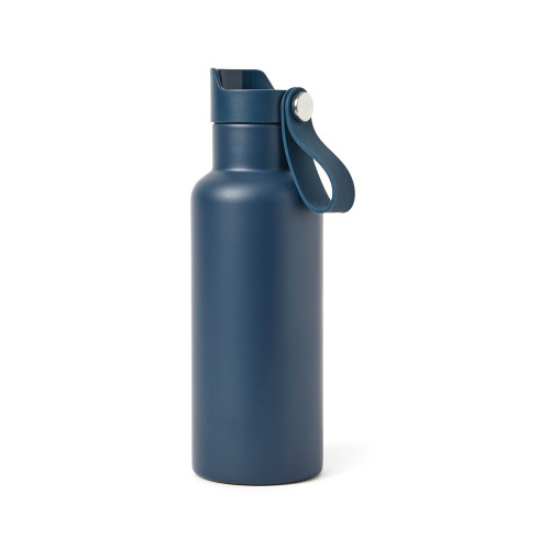 PV5032 | Butelka termiczna 500 ml VINGA Balti niebieski VG058-11 (1)