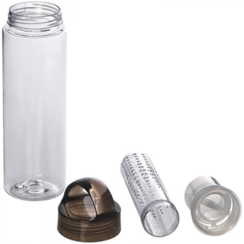 Bidon TOULON 650 ml Ciemnoszary 000877 (2)