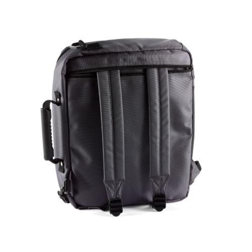 Torba na laptopa 14", plecak Czarny V4571-03 (2)