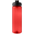 H2O Active® Eco Vibe 850 ml, bidon sportowy z odchylaną pokrywką Czerwony 21048311 (2) thumbnail