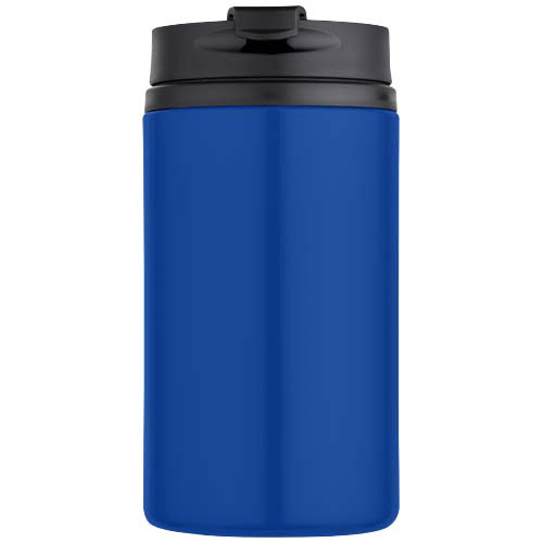 Mojave izolowany kubek o pojemności 300 ml ze stali nierdzewnej pochodzącej z recyklingu z certyfikatem RCS Królewski niebieski 10076253 (2)