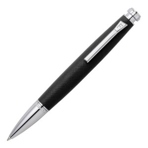 Długopis Chronobike Black Czarny