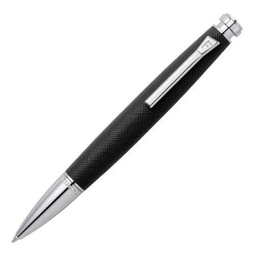 Długopis Chronobike Black Czarny FSU3234A 