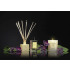 Świeca Premium 230g Black Orchid and Lily CERERIA MOLLA beż  B3CM-5543 (1) thumbnail