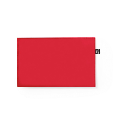 Ręcznik RPET czerwony V8091-05 (1)
