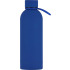 Butelka stalowa soft touch OSTRAVA 750 ml Niebieski 496804 (2) thumbnail