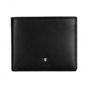 Portfel na karty Classicals Black