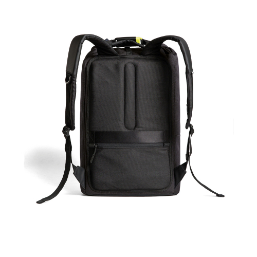 Urban Lite plecak chroniący przed kieszonkowcami, ochrona RFID czarny P705.501 (3)