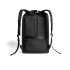 Urban Lite plecak chroniący przed kieszonkowcami, ochrona RFID czarny P705.501 (3) thumbnail
