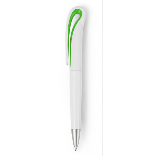 Długopis zielony V1318-06 