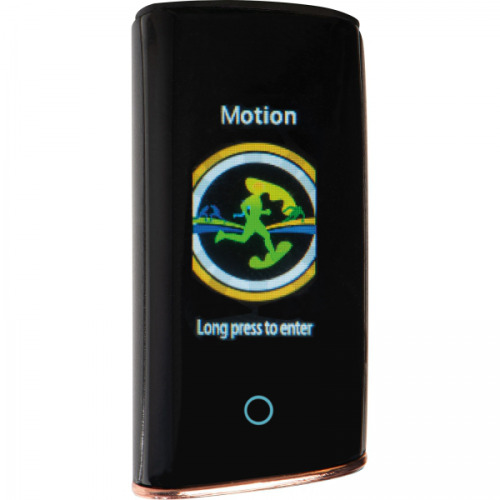 Opaska na rękę Smartband UTA Czarny 4134803 (8)