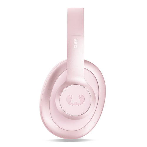 Fresh 'n Rebel Clam Ace 2 Słuchawki Over-Ear ANC Różowy LT49744-N0076 (8)