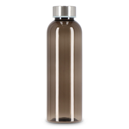 Butelka Jane R-PET 500 ml Transparentny / czarny LT98899-N0402 (2)